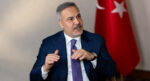 Dışişleri Bakanı Fidan, Ukraynalı mevkidaşı Sybiha ile telefonda görüştü