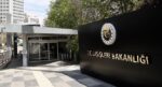 Dışişleri Bakanlığı, Suriye’deki saldırıyı kınadı