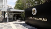 Dışişleri Bakanlığı, Suriye’deki saldırıyı kınadı