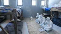 Diyarbakır Cezaevi, kültür ve sanat adasına dönüşüyor