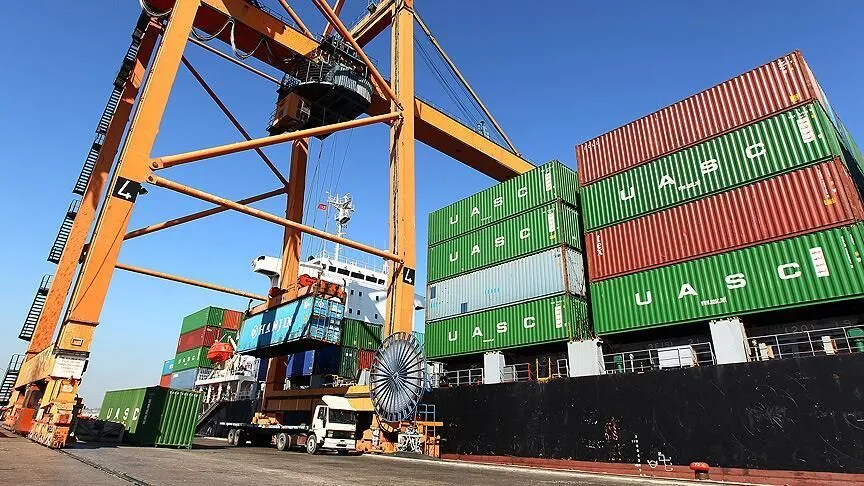Doğu Karadeniz’den 982 milyon dolarlık ihracat