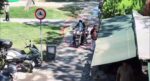 Dron destekli motosiklet denetimi: 407 bin 818 lira ceza kesildi