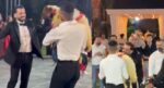 Düğünde damada ezber bozan hediye. Altın beklerken kucağında onu buldu