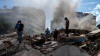 Dünya Bankası’ndan Venezuela’daki depremlerin 19,6 milyar dolarlık hasara yol açtığı tahmini
