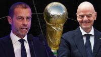 Dünya futbolunda büyük kriz. UEFA, FIFA’ya resti çekti ve boykot kararı alındı