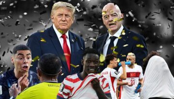 Dünya Kupası bitti, Donald Trump “Ben hayattayken yine olacak” diyerek duyurdu