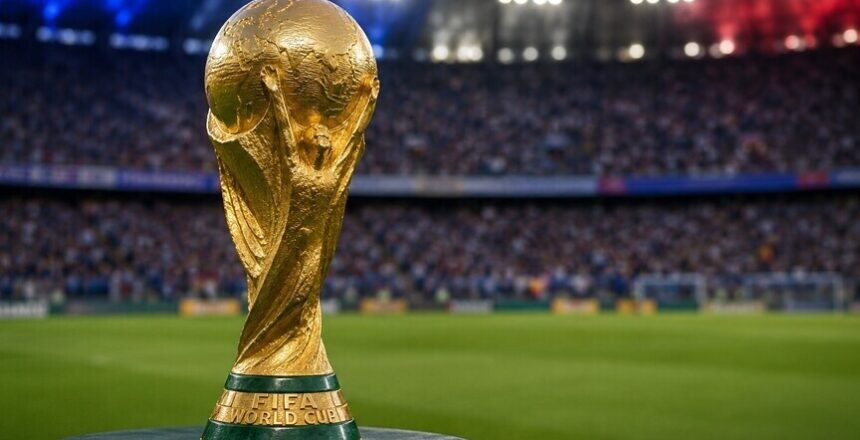 Dünya Kupası yarı final maçları ne zaman? 2026 FIFA Dünya Kupası yarı final maç tarihleri