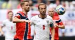 Dünya Kupası’nda çeyrek final heyecanı. Norveç-İngiltere maçı