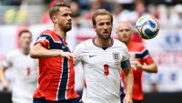 Dünya Kupası’nda çeyrek final heyecanı. Norveç-İngiltere maçı