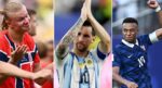 Dünya Kupası’nda gol krallığı yarışı kızıştı. Peşlerinde Harry Kane var