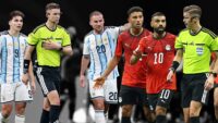 Dünya Kupası’ndaki tarihi maç sonrası FIFA’ya şikayet. “Turnuvada şike var, bu hakemi soruşturun”