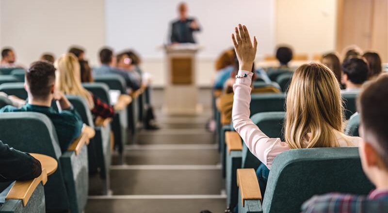 Dünyanın en iyi üniversiteleri belirlendi. Türkiye’den 13 üniversite listede