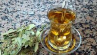 Eczanelerde tıbbi bitki çayı dönemi başlıyor