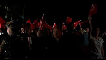 EGM’den 15 Temmuz Demokrasi ve Milli Birlik Günü’ne özel video