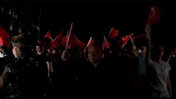EGM’den 15 Temmuz Demokrasi ve Milli Birlik Günü’ne özel video
