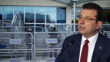 Ekrem İmamoğlu 3 davada hakim karşına çıkacak