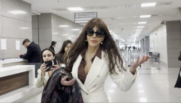 Ela Rümeysa Cebeci sessizliğini bozdu, cezaevi sürecini anlattı: “Nefsimle yüzleştim”
