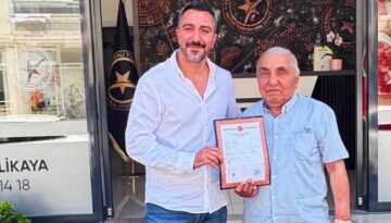 Emlakçıyı öldürüp, intihar etti