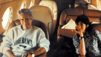 Epstein dosyalarında adı geçiyordu, evinde ölü bulundu