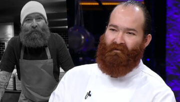 Eren Kaşıkçı’ya MasterChef’teki arkadaşlarından veda. “Ölüm hiç yakışmadı”