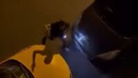 Esenyurt’ta öfkeli ağabey, kız kardeşiyle tartışan adamın evini silahla bastı
