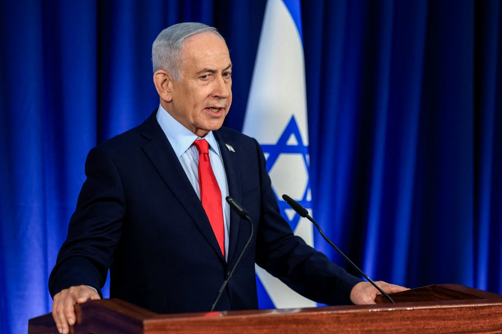 Eski İsrail Başbakanı Bennett: “Netanyahu aşırı sağcı bakanların esiri oldu”