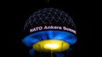 Eski NATO Genel Sekreteri Robertson: İngiltere, Ankara’da “soğuk bir karşılama” bekliyor
