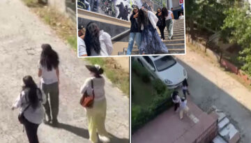 Etiler’de tek tek kapıları yoklayan üç kadın tutuklandı