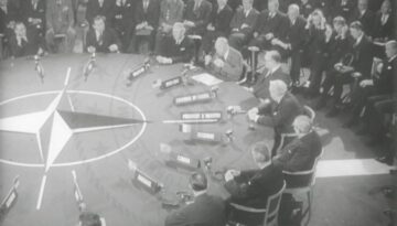 Fahri Korutürk’ten Adnan Menderes’e… Türkiye’nin NATO arşivi erişime açıldı