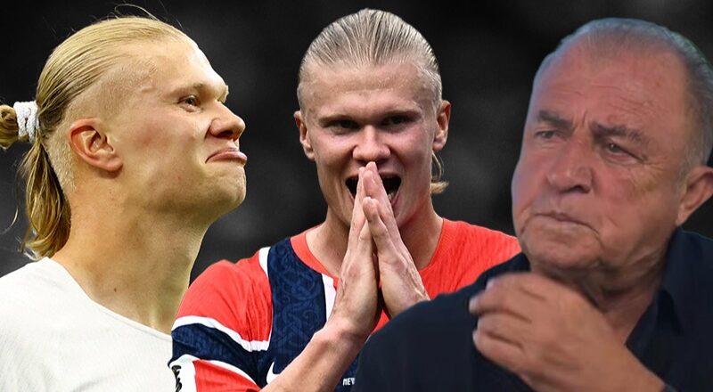 Fatih Terim’den yıllar sonra gelen Haaland itirafı ve devrim gibi öneri. “Beni 2-3 kez aramışlar”