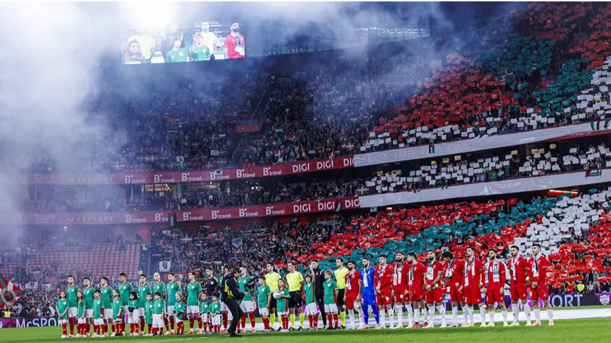 Federasyon resmen duyurdu, İsrail’in açtığı ateş futbolcuyu öldürdü