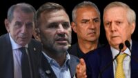 Fenerbahçe değişiklik için TFF’ye gidiyor, Galatasaray karşı çıkıyor