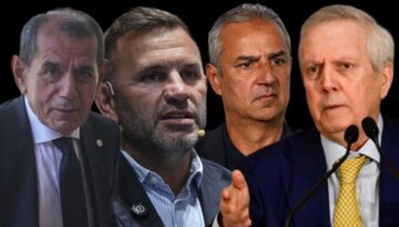 Fenerbahçe değişiklik için TFF’ye gidiyor, Galatasaray karşı çıkıyor