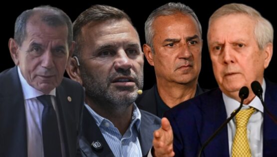 Fenerbahçe değişiklik için TFF’ye gidiyor, Galatasaray karşı çıkıyor