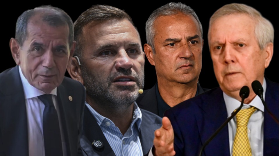 Fenerbahçe değişiklik için TFF’ye gidiyor, Galatasaray karşı çıkıyor