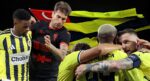 Fenerbahçe-Gornik Zabrze maçını manşete taşıdılar. “Acı verici bir hata, her şeyi mahvetti”
