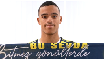 Fenerbahçe Greenwood’u resmen açıkladı, bonservisi belli oldu