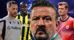 Fenerbahçe için olay itiraflar. “Sörloth ile anlaştık, Tedesco istemedi | Cherif ve Kante’yi biz satarız”