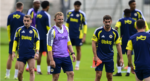 Fenerbahçe, ilk maçına Avusturya’da çıkıyor