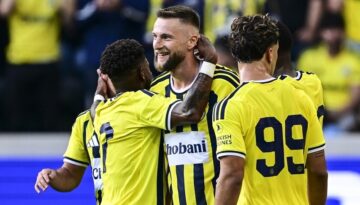 Fenerbahçe-LASK hazırlık maçı ne zaman, saat kaçta ve hangi kanalda? Fenerbahçe 3’te 3 hedefliyor
