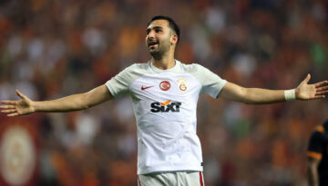 Fenerbahçe mi Galatasaray mı derken bir başka Süper Lig kulübüne imzayı attı