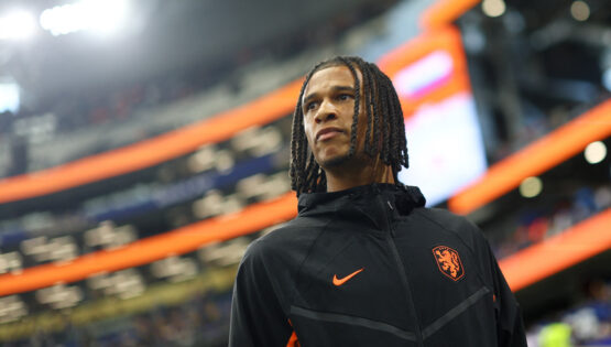 Fenerbahçe Nathan Ake’yi duyurdu