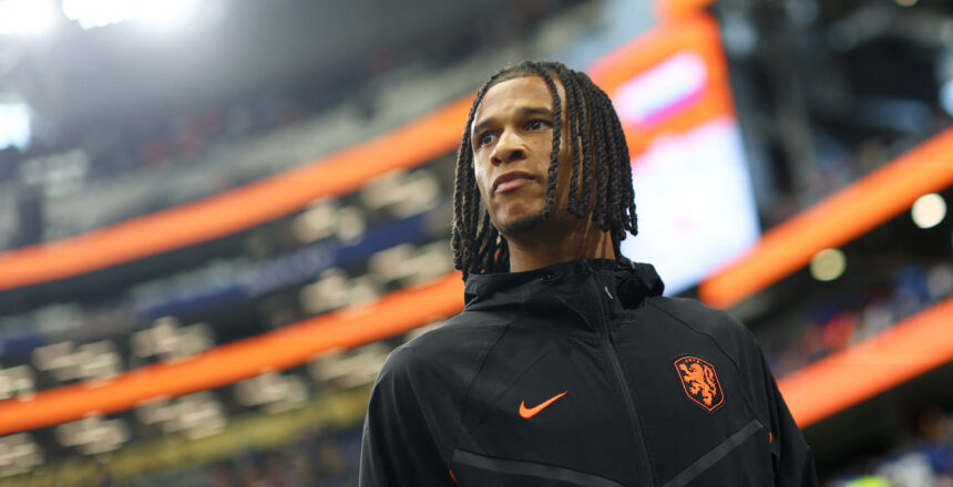 Fenerbahçe Nathan Ake’yi duyurdu