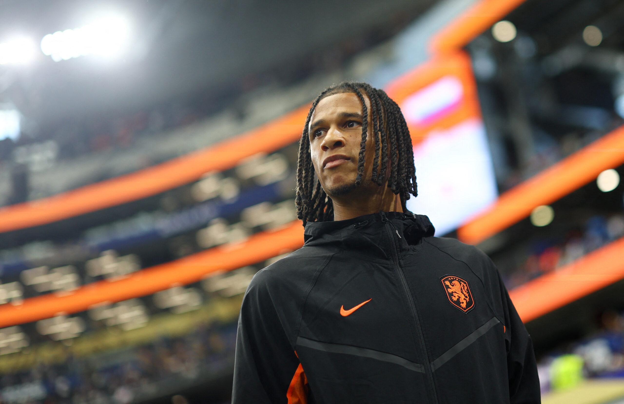 Fenerbahçe Nathan Ake’yi duyurdu