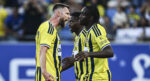 Fenerbahçe, Şampiyonlar Ligi öncesi son hazırlık maçında
