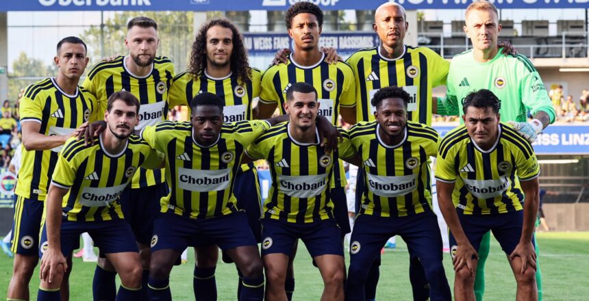 Fenerbahçe sezonu açıyor, rakip Gornik Zabrze