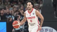 Fenerbahçe, Shane Larkin transferini resmen açıkladı