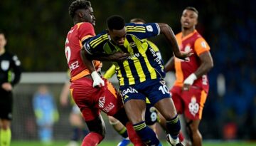 Fenerbahçe sonrası Galatasaray’a geliyor derken bambaşka takıma gidiyor