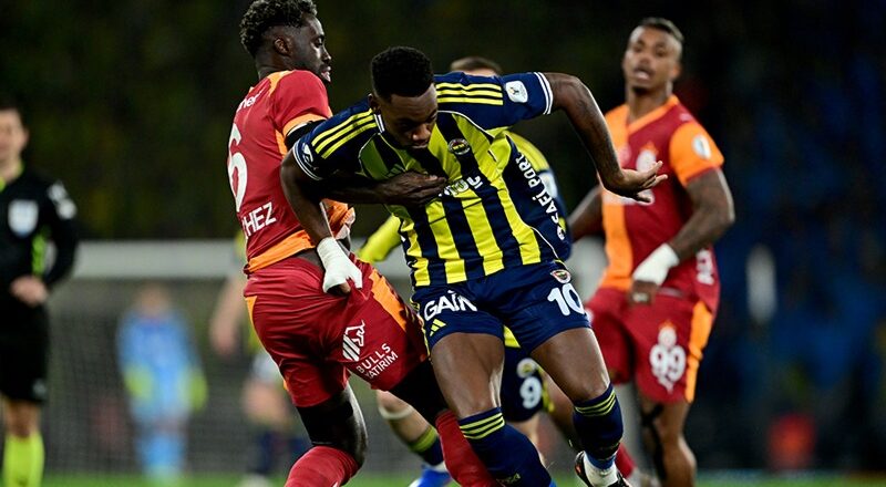 Fenerbahçe sonrası Galatasaray’a geliyor derken bambaşka takıma gidiyor