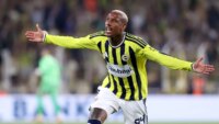 Fenerbahçe’de gecenin kahramanı Talisca, tur Polonya’ya kaldı
